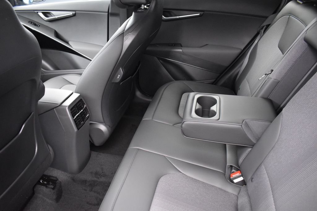 New 2026 Mineral Blue Kia EX image 18