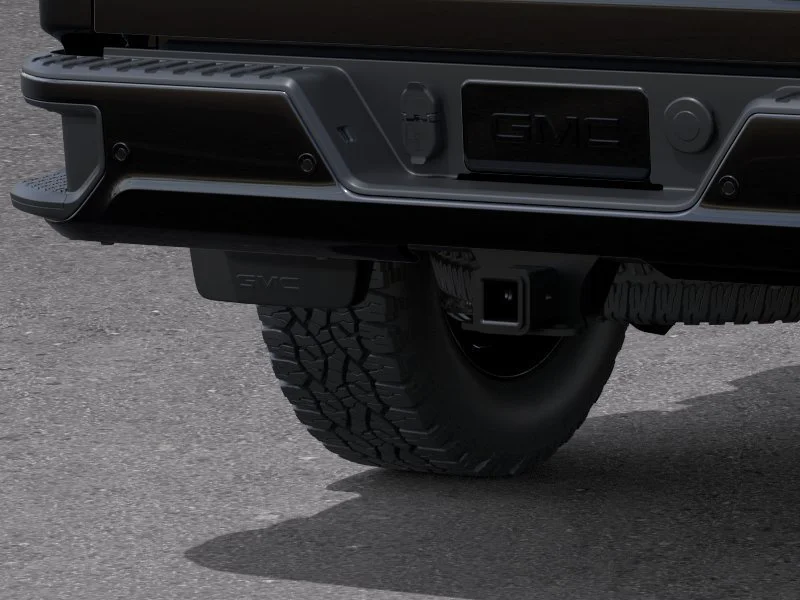 New 2026 Onyx Black GMC Denali image 14