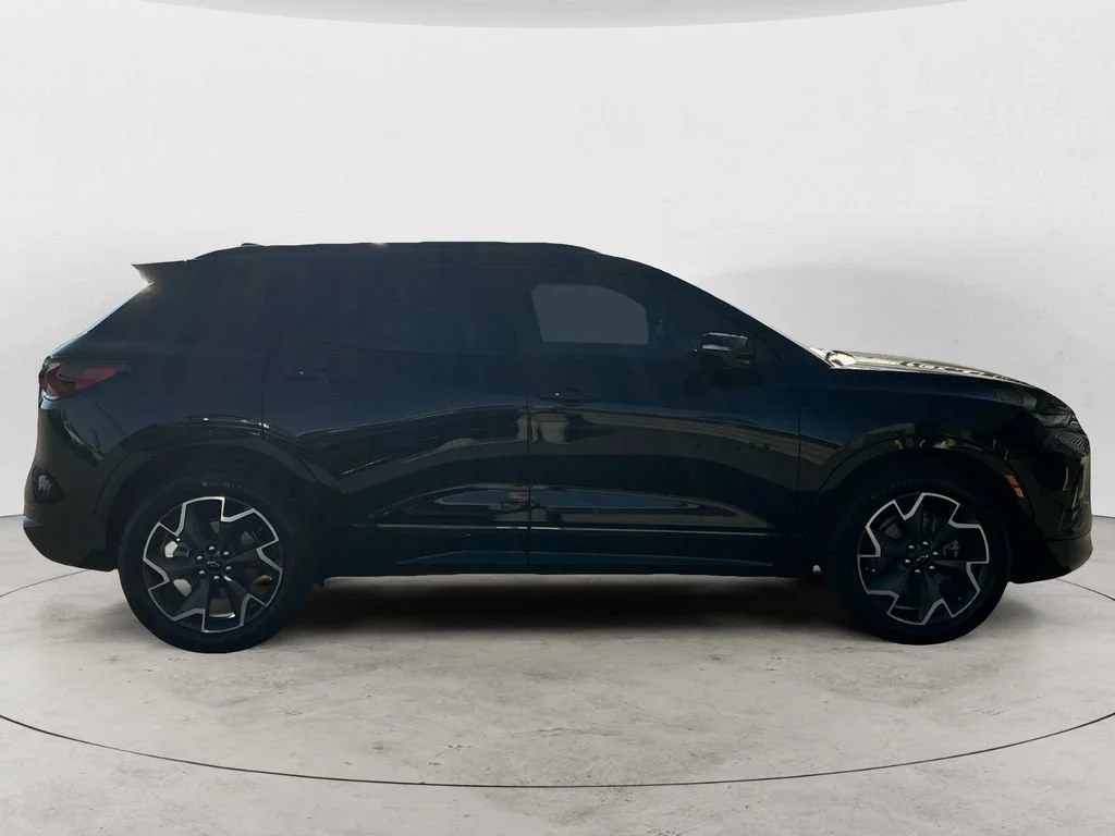 2022 Chevrolet Blazer RS - Photo 6