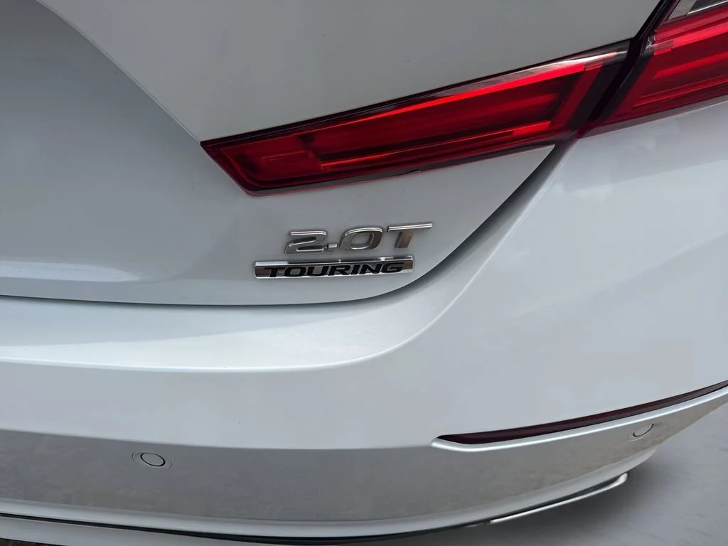 Used 2022  Honda Touring image 33