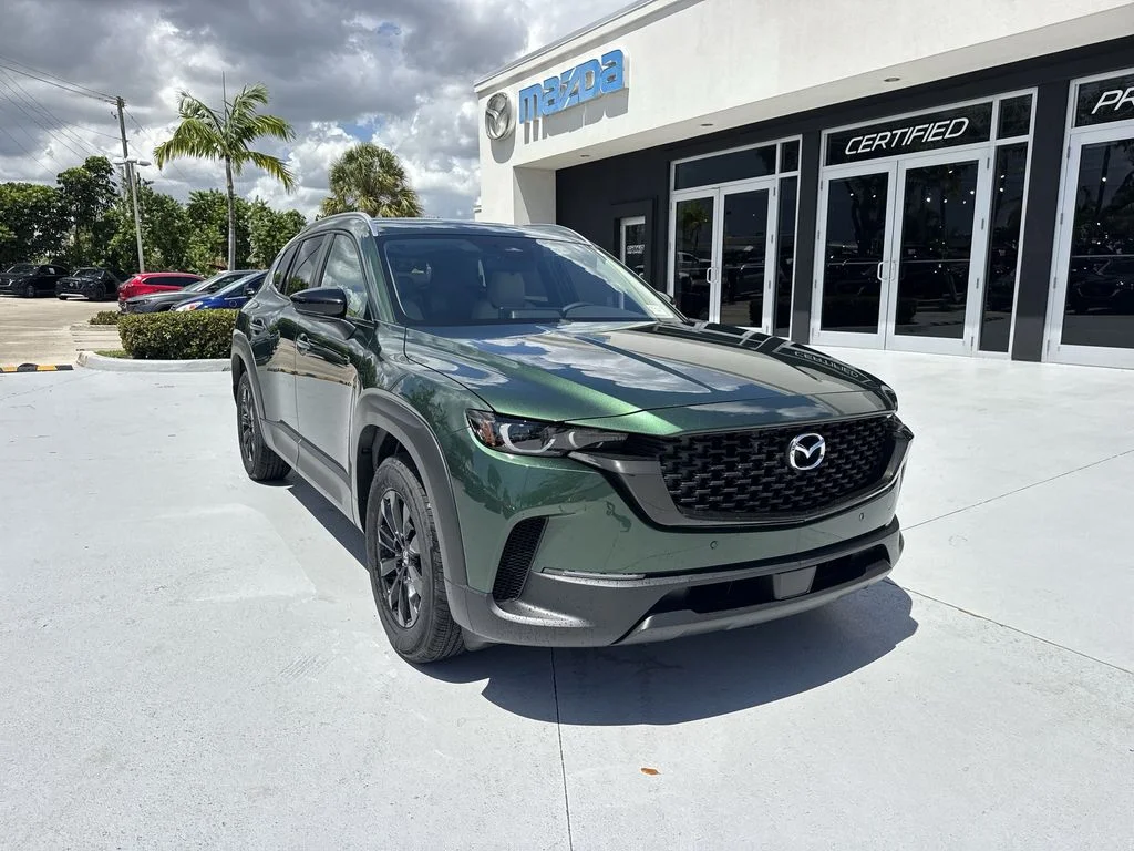 New 2026 Cypress Mazda 2.5 S Preferred AWD image 7
