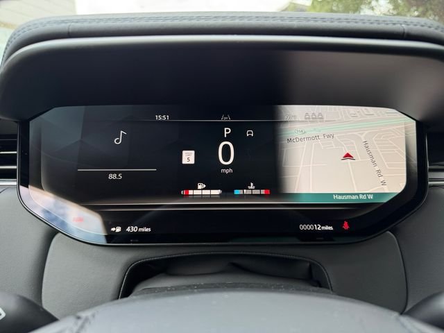 New 2026 Carpathian Grey Land Rover Dynamic SE image 14