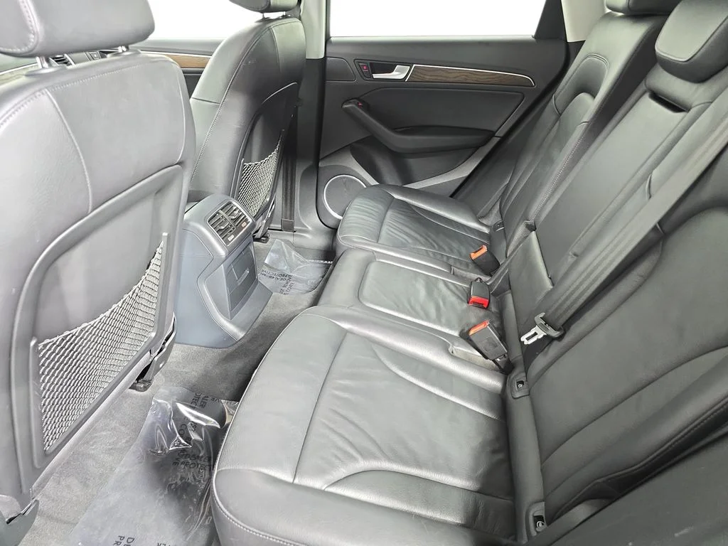 Used 2013  Audi 3.0T Premium Plus image 24