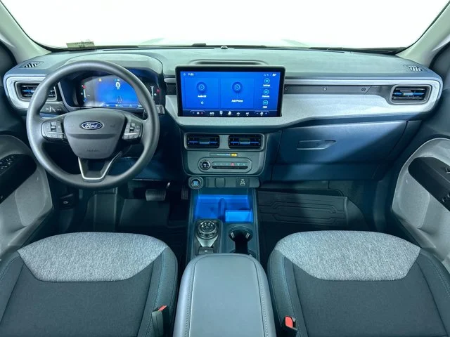 New 2025 TERRAIN Ford XLT 2.0L Super Crew Cab image 19