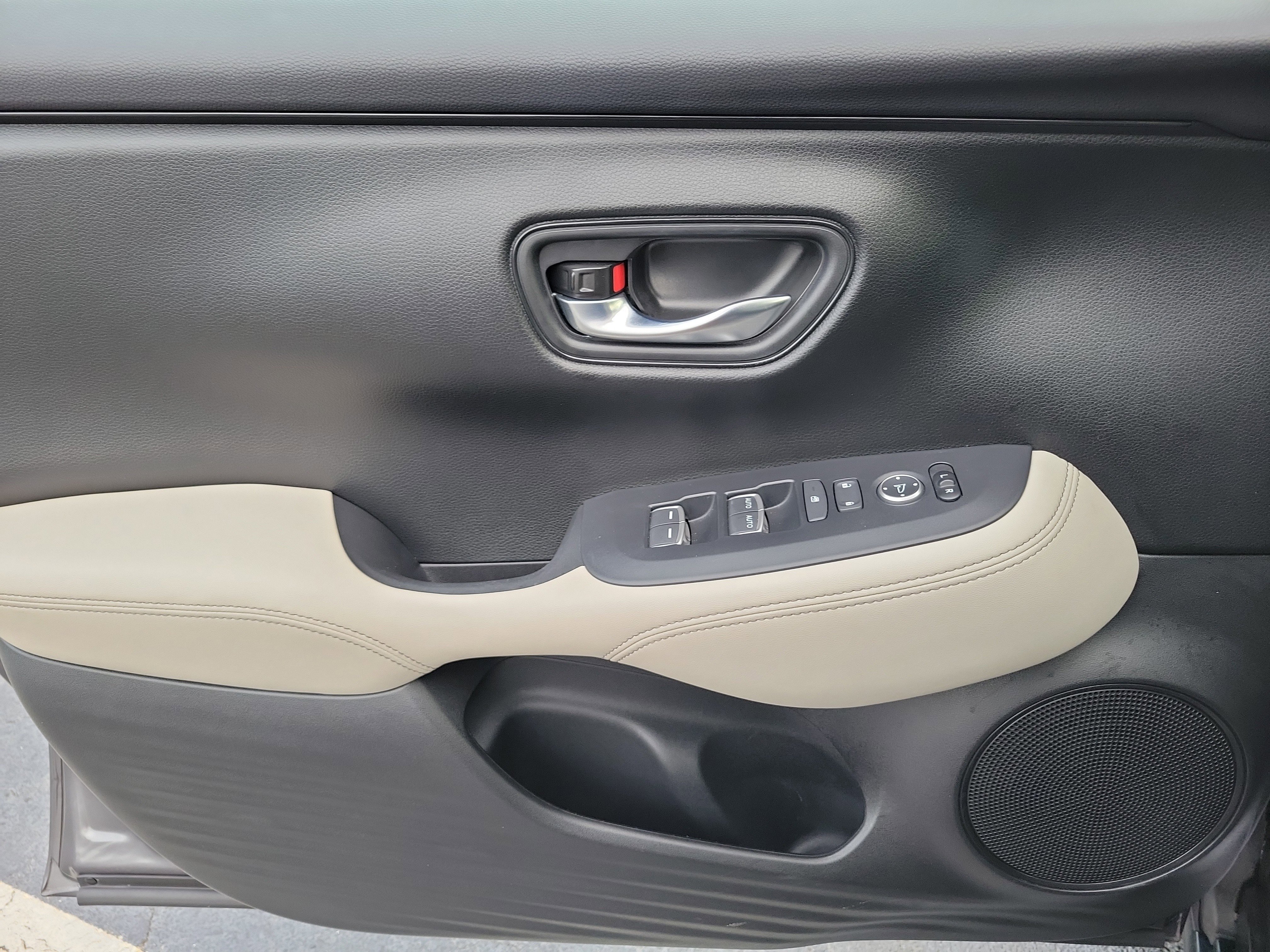 2024 Honda HR-V EX-L - Photo 51