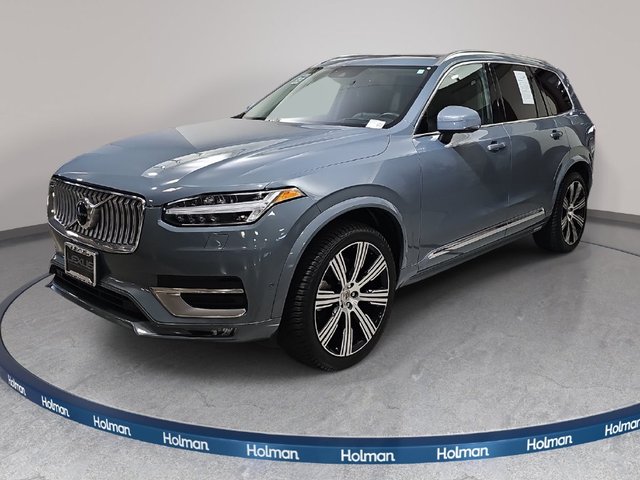 2021 Volvo XC90 T6 Inscription