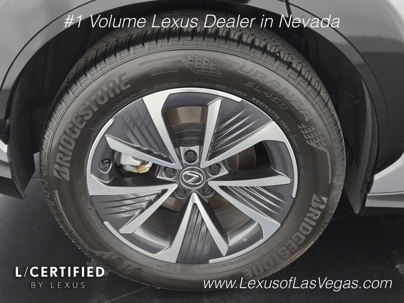 Certified Used 2024 Iridium Lexus PREMIUM image 11