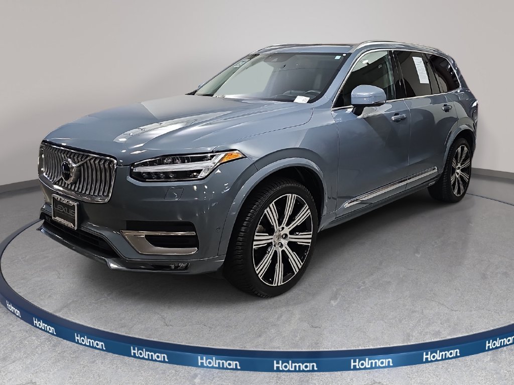 2021 Volvo XC90 Inscription