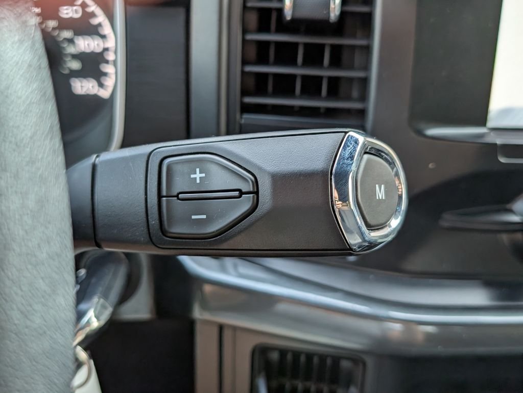 Used 2023 Gray Ford XL image 10