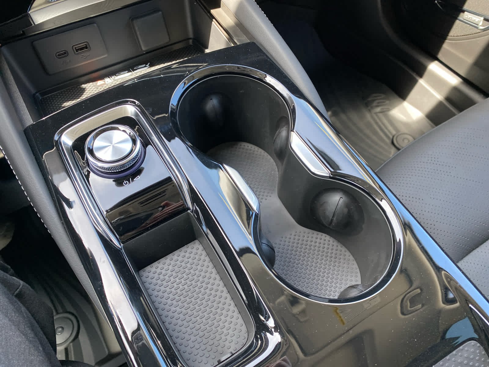 2026 Buick Envision Sport Touring - Photo 19