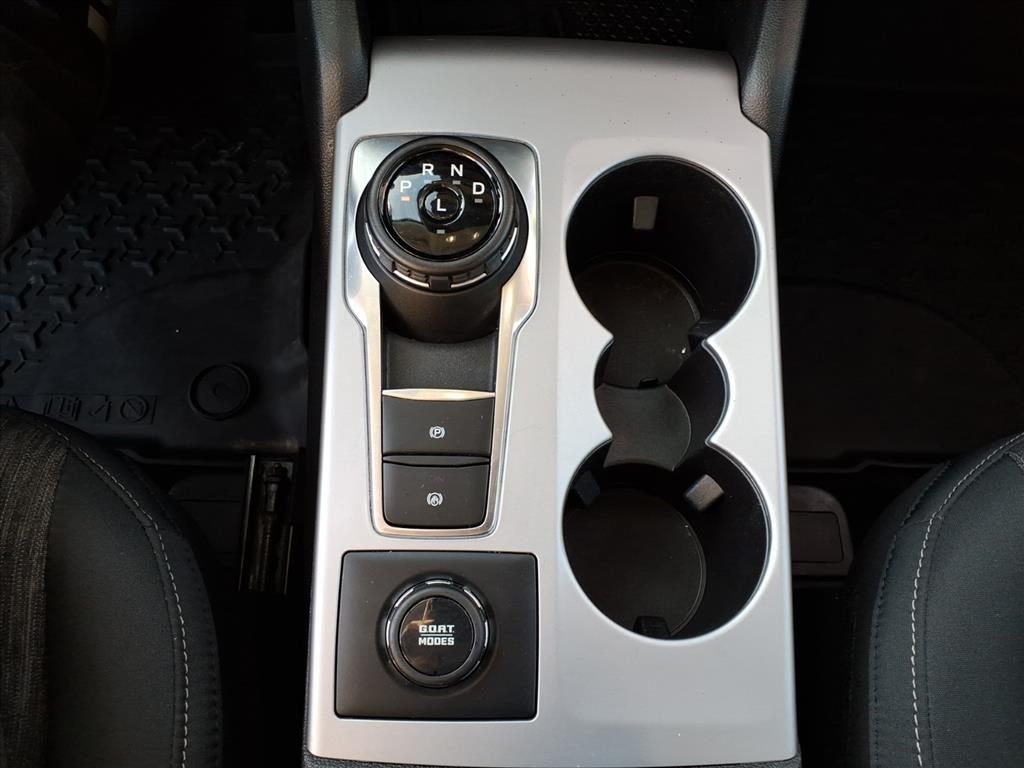 2022 FORD BRONCO SPORT - Image 14