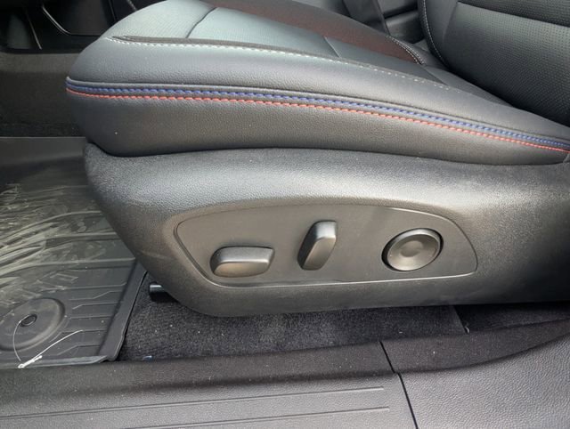 2026 Chevrolet Equinox EV RS - Photo 11