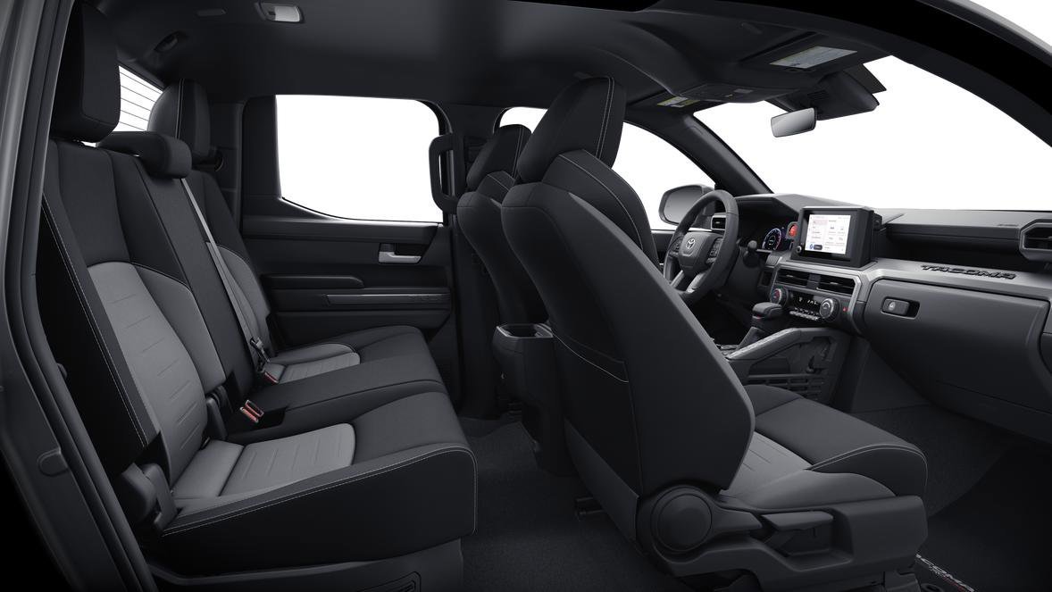 New 2026 Mudbath Toyota TRD Off-Road i-FORCE MAX image 51
