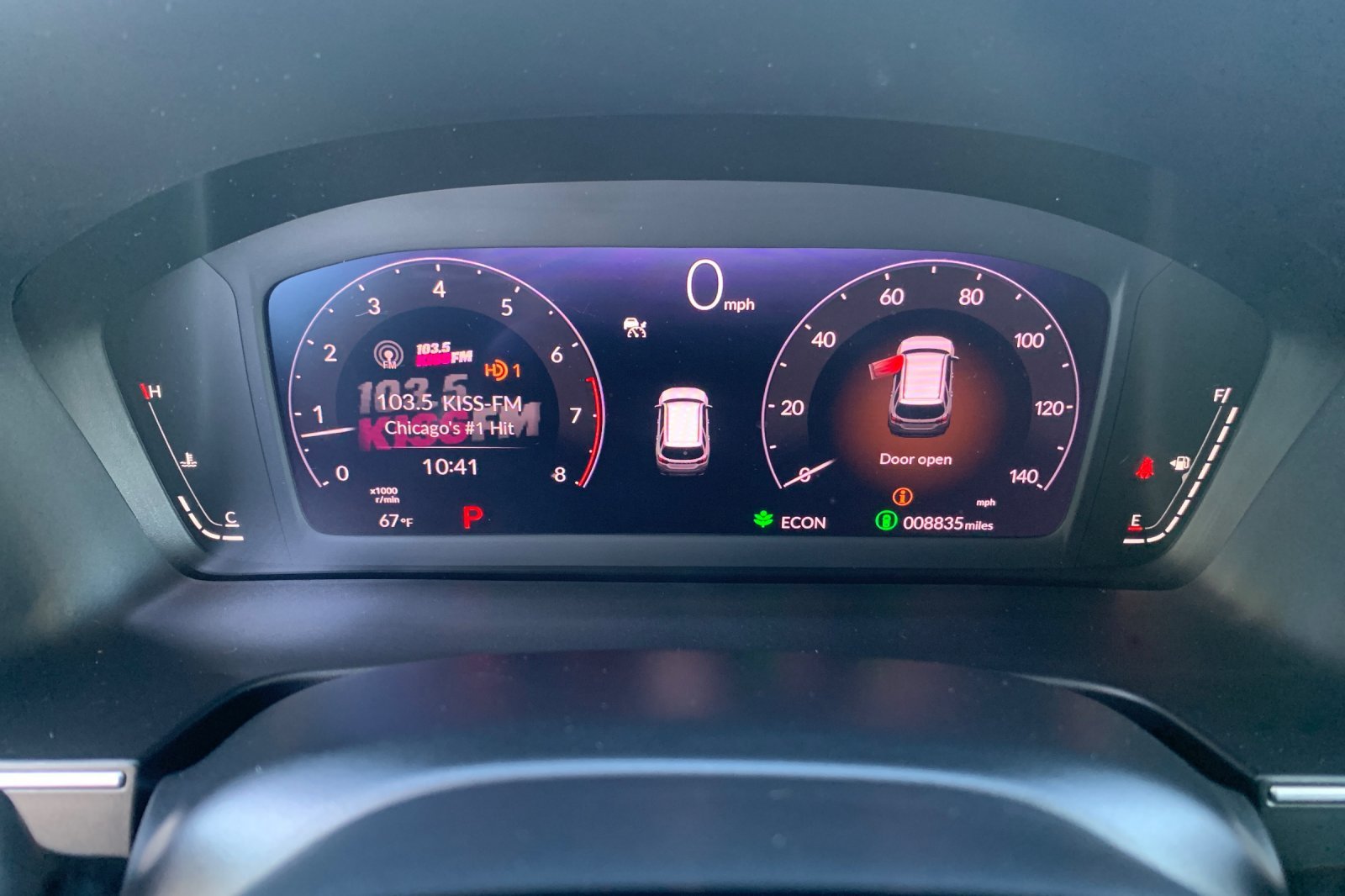 Certified Used 2026 Gray Honda Elite image 33