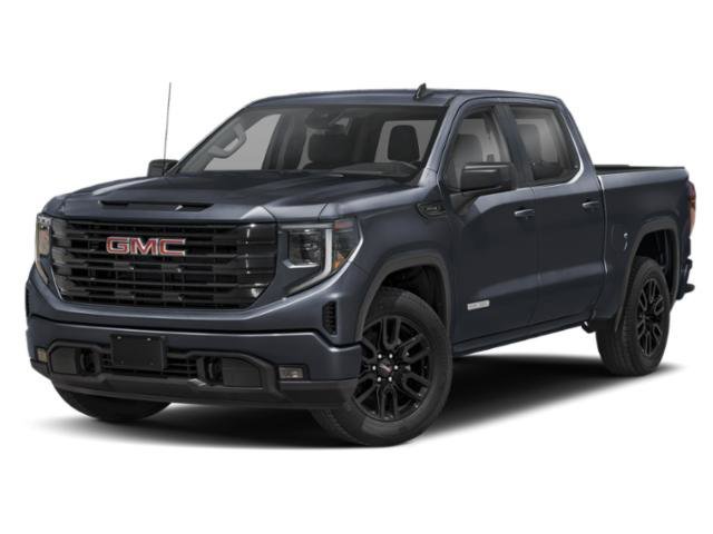 2025 GMC Sierra 4WD Crew Cab Std Box Elevation 3VL's photo