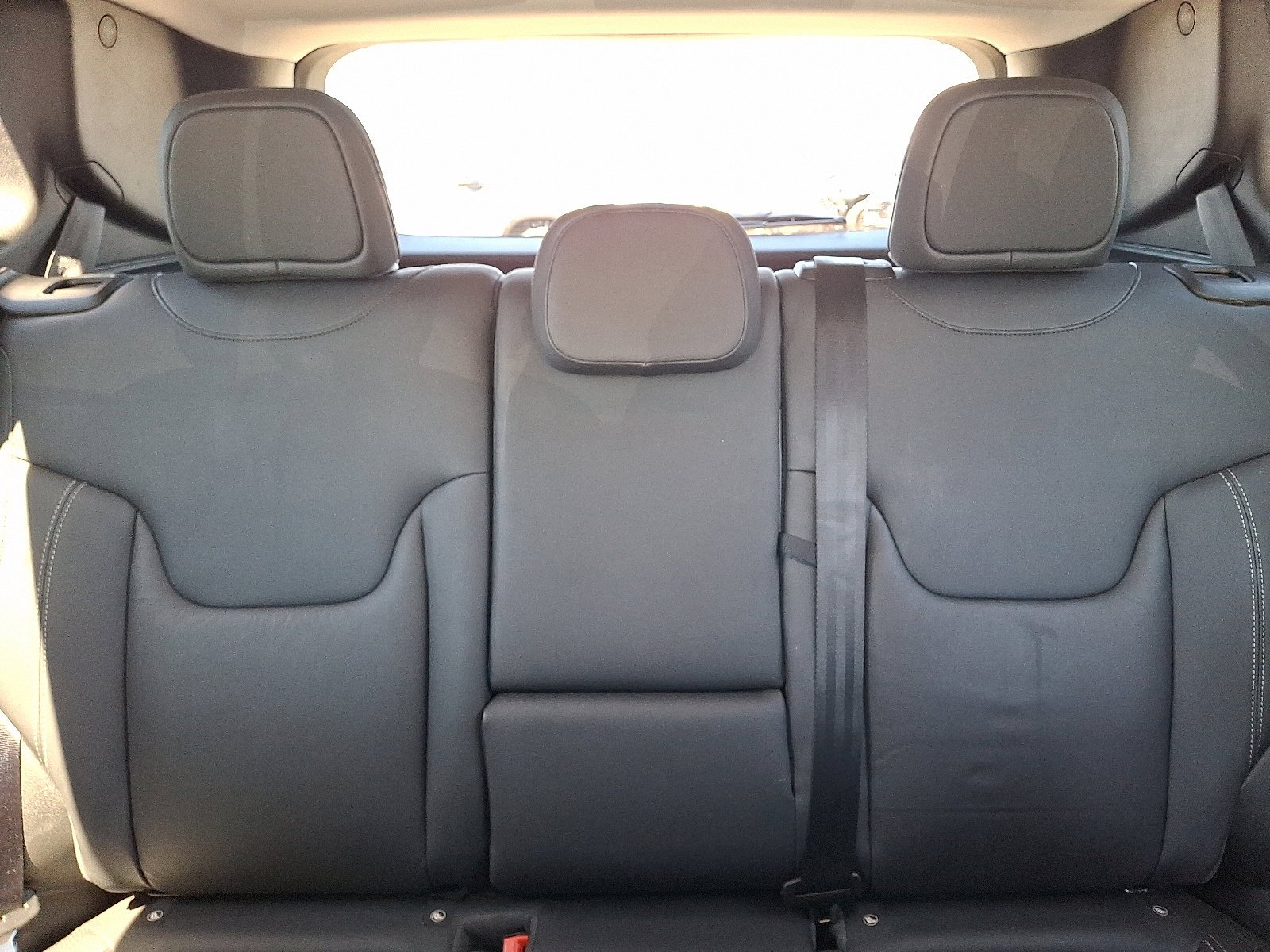 2022 Jeep Renegade Limited - Photo 15