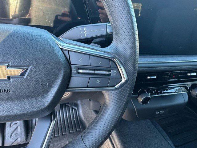 2026 Chevrolet Tahoe Fleet - Photo 17