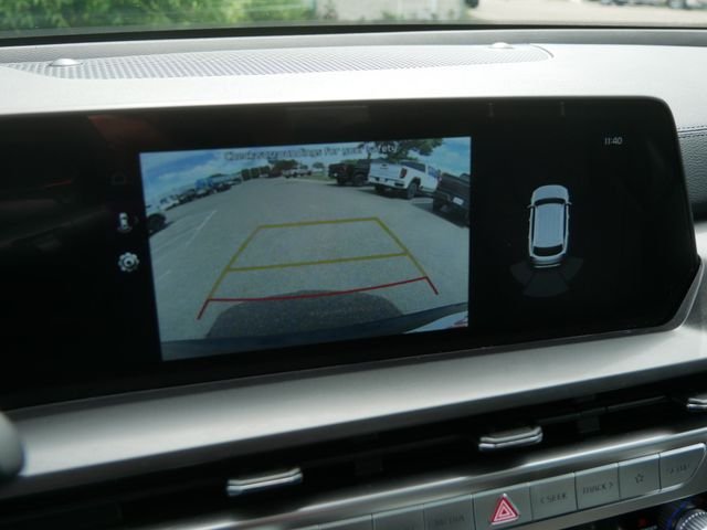 Used 2025 Gray Kia S image 30