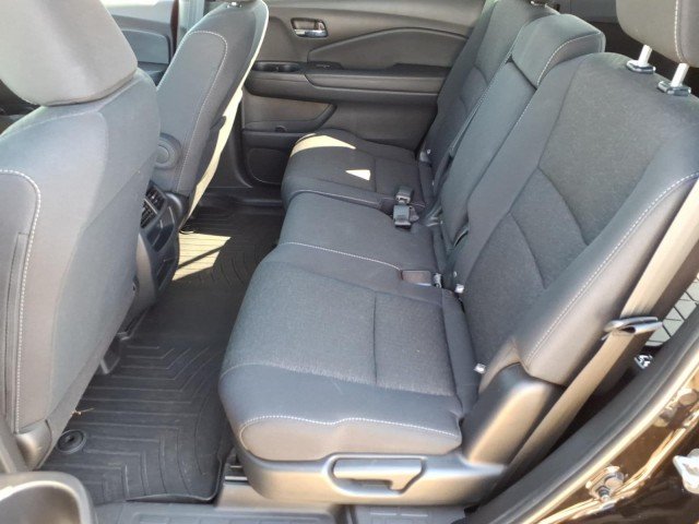 2021 Honda Passport Sport - Photo 16