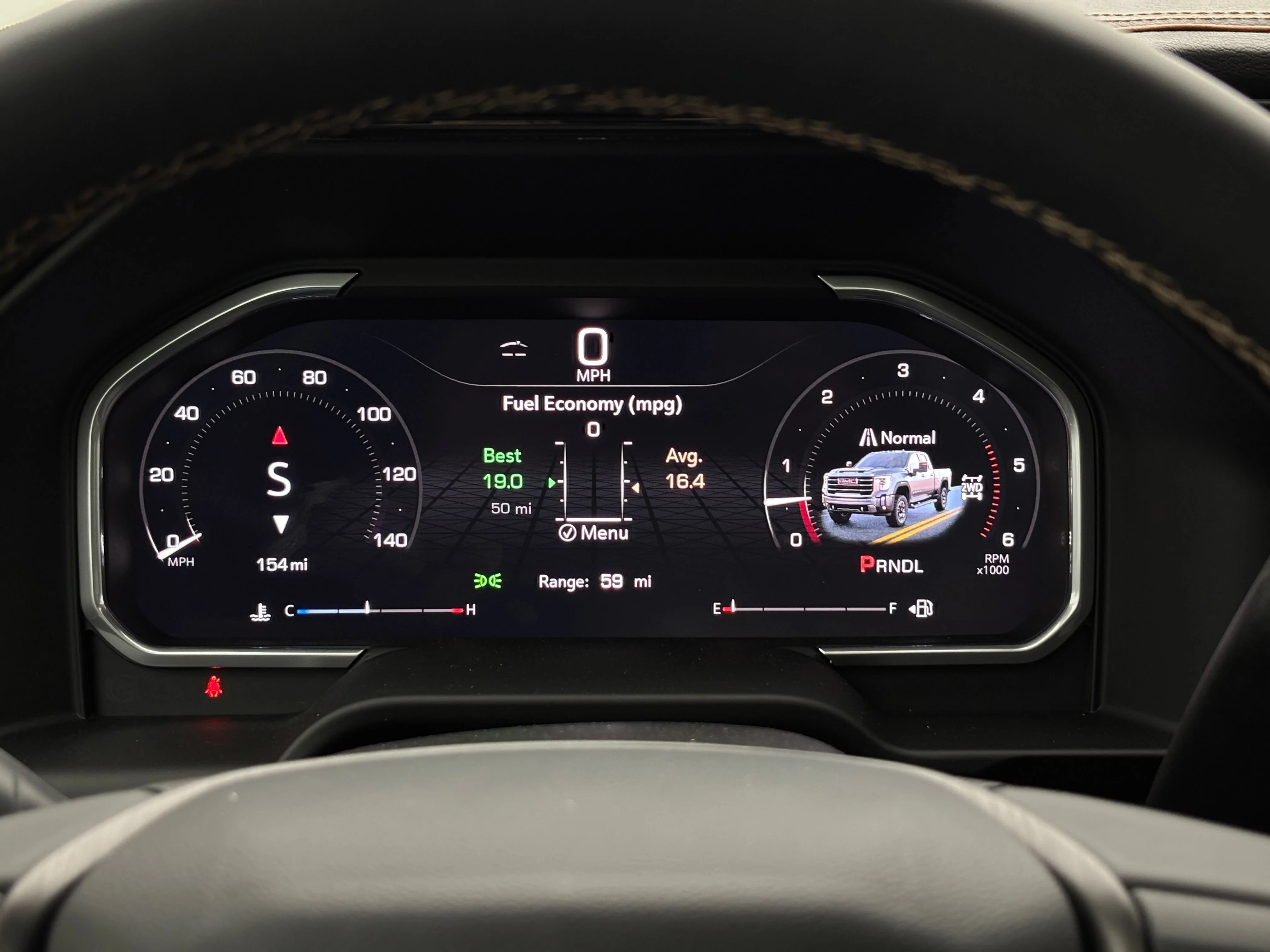 2026 GMC Sierra 2500HD AT4 - Photo 24