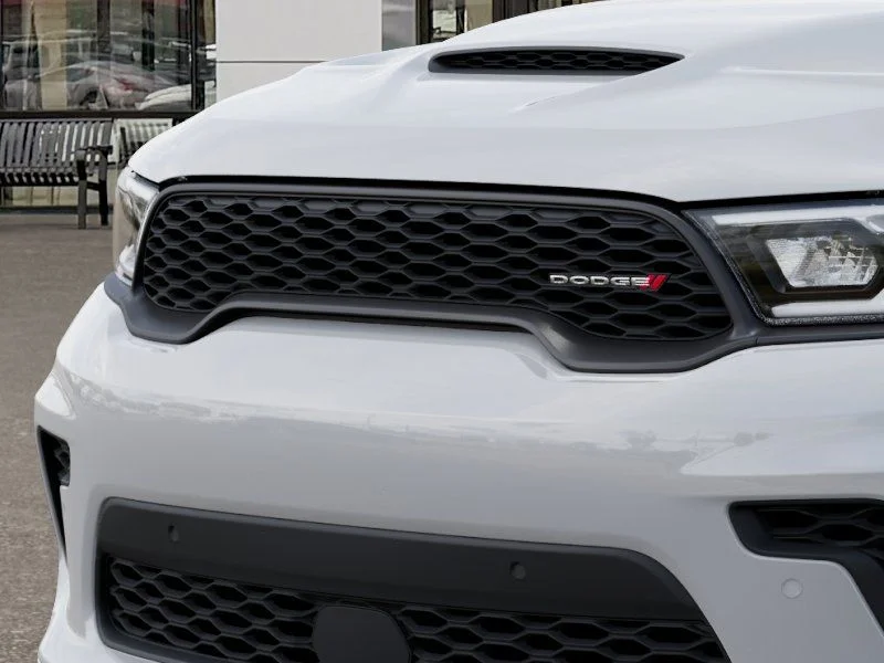 New 2026 White Dodge GT Plus HEMI V8 image 11