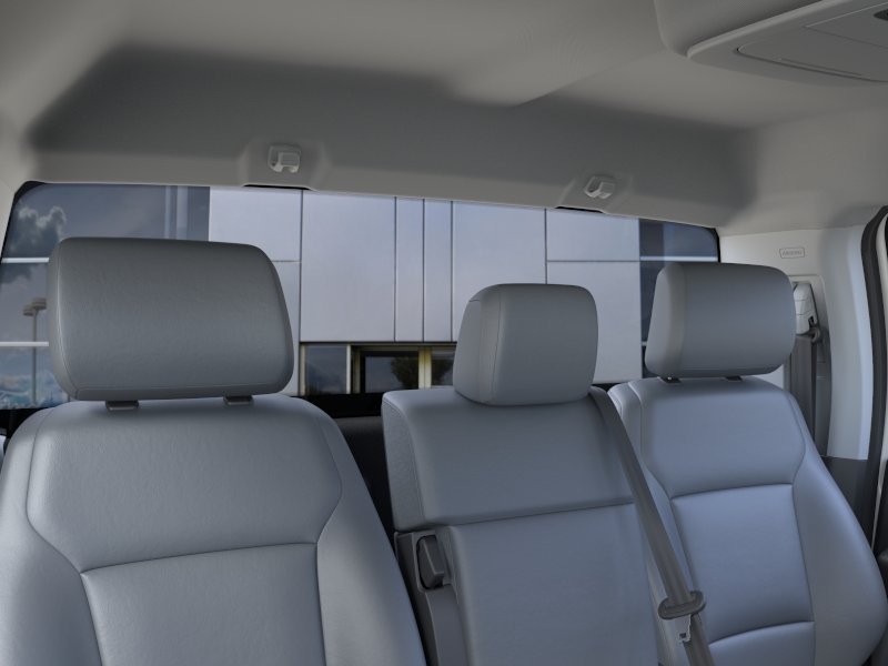New 2026 Oxford White Ford F-250® XL image 22