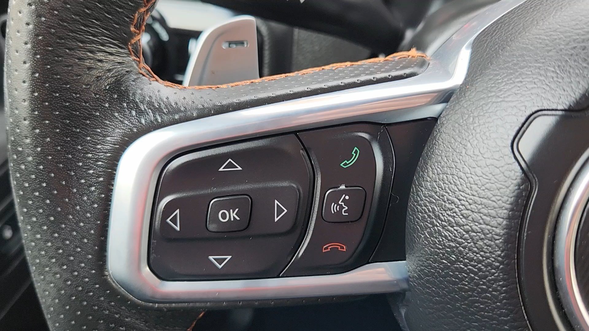 Used 2021 Black Clearcoat Jeep Unlimited Rubicon 392 image 11