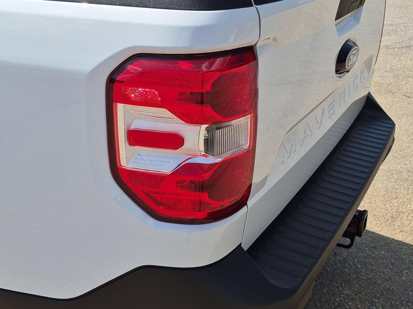 New 2026 Oxford White Ford XL image 11