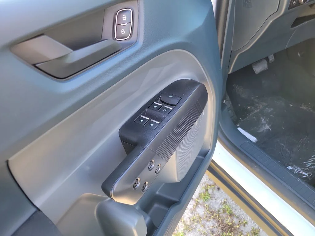 New 2026 White Ford XL image 7