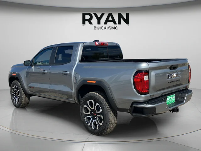 2026 GMC Canyon AT4 - Photo 6