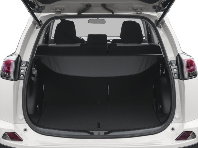 Used 2018 Galactic Aqua Mica Toyota XLE image 15
