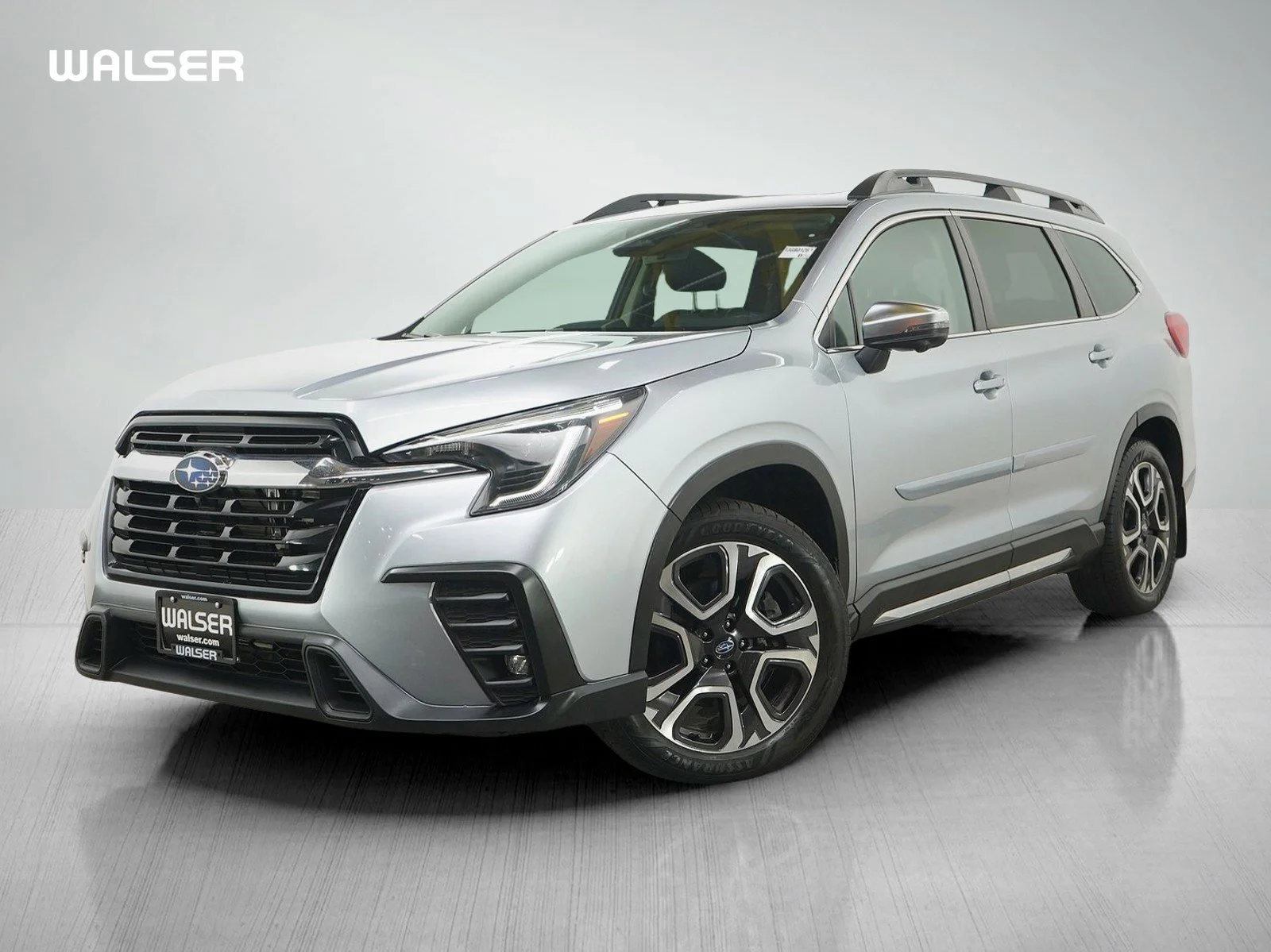 2023 Subaru Ascent Limited 7 Passenger's photo