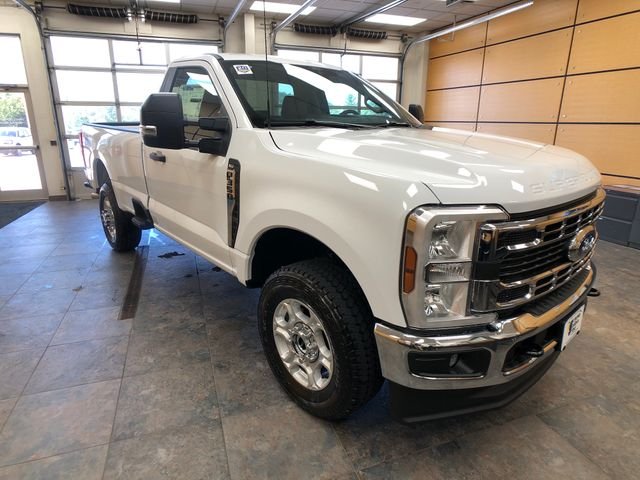 2026 Ford F-350 Super Duty