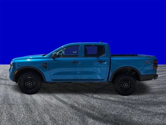 New 2026 Blue Ford XL image 7