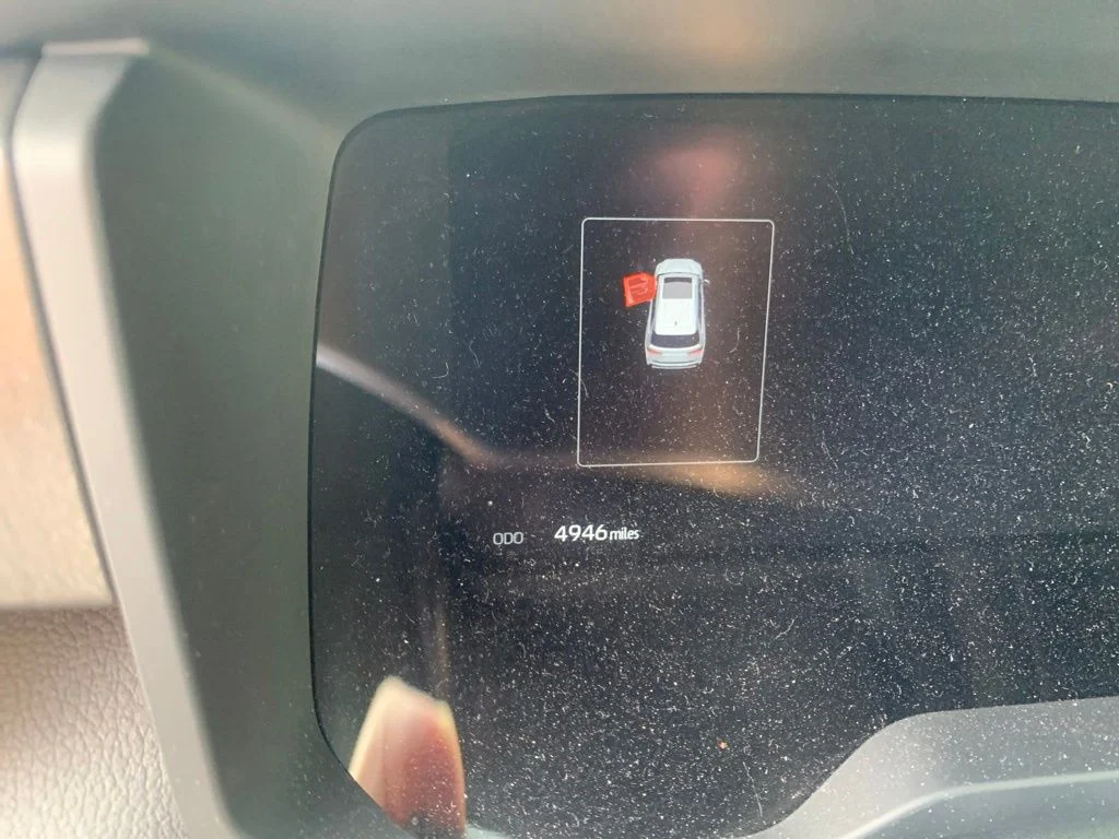 Used 2026 Gray Toyota TRD Pro image 12