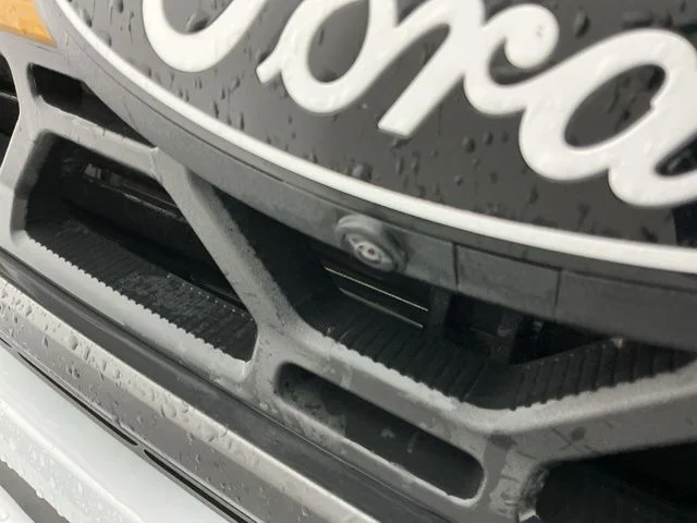 Certified Used 2025  Ford Tremor image 9