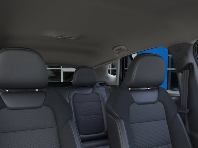 2026 Chevrolet Trax LT - Photo 24