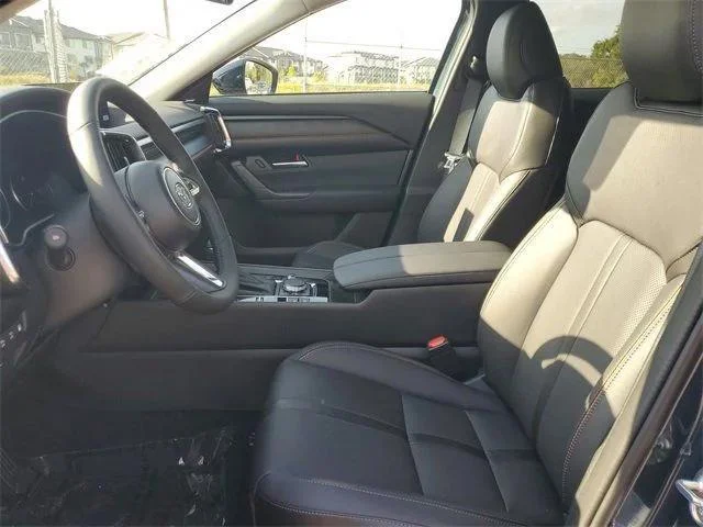 2026 Mazda CX-50 Premium Plus - Photo 18