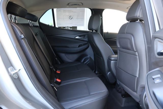 New 2026 Moonstone Gray Metallic Buick Sport Touring image 19