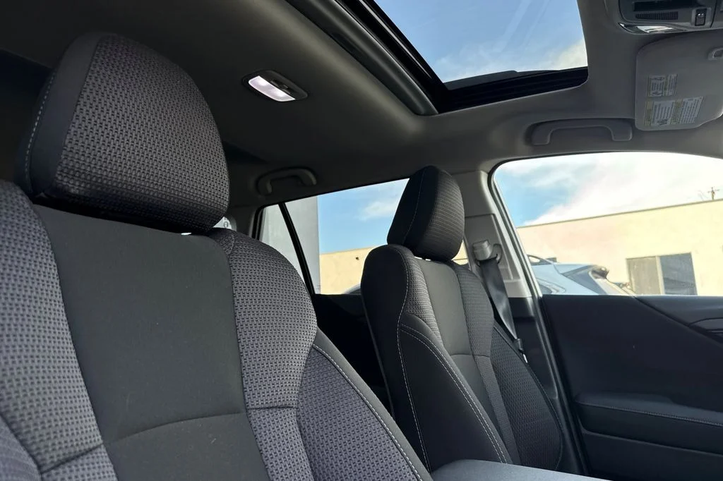 2025 Subaru Outback Premium - Photo 22
