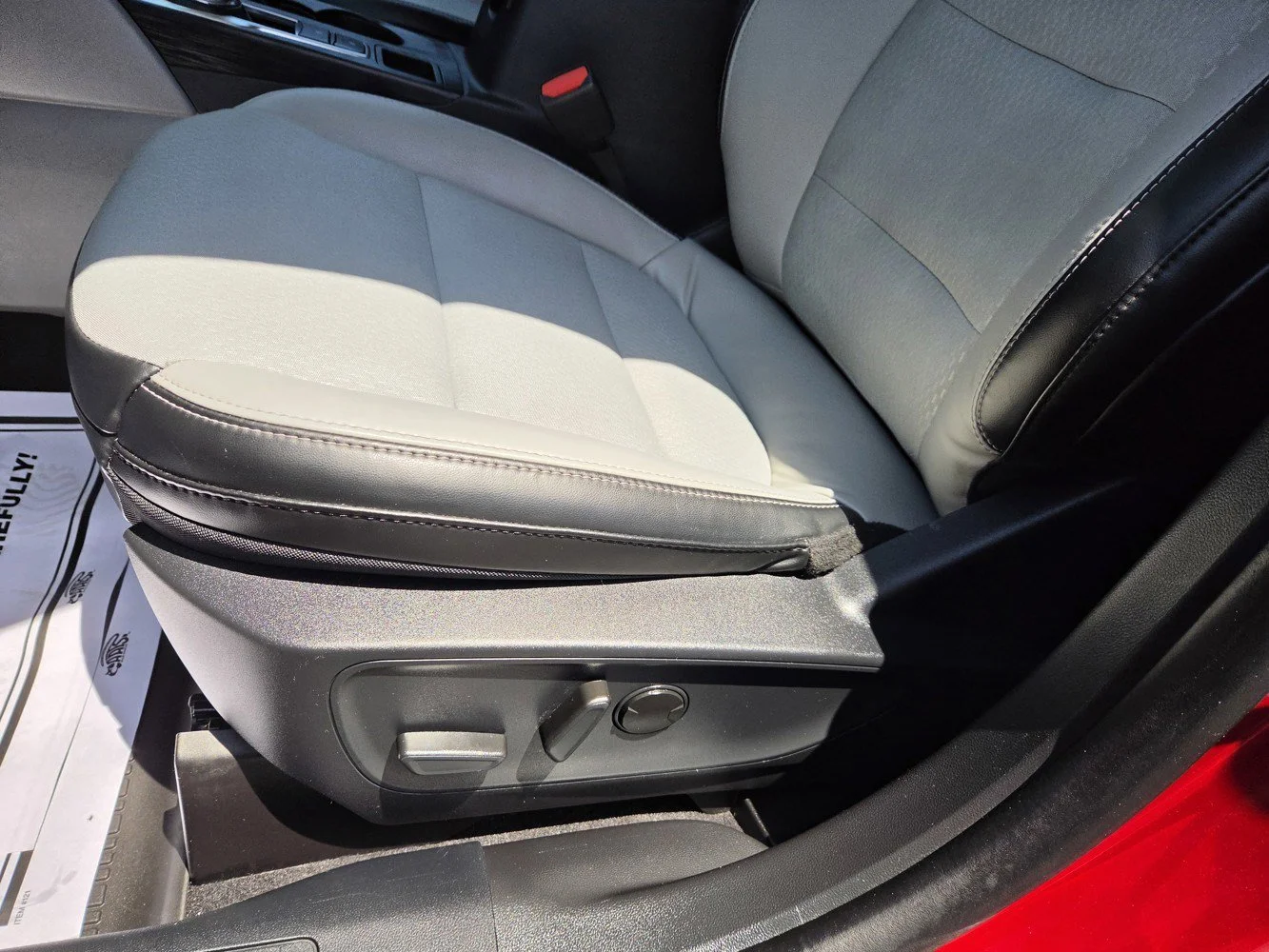 Used 2026  Ford PHEV image 27