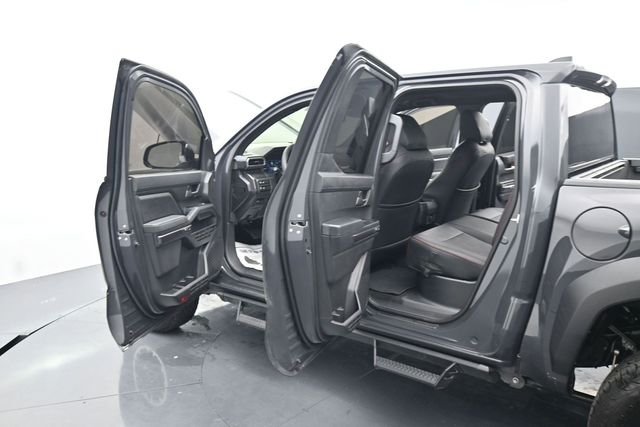 Used 2025  Toyota TRD Off-Road image 15