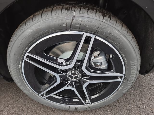 Certified Used 2026 Black Mercedes-Benz CLA 250 image 30