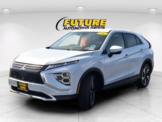 Used 2026  Mitsubishi SE image 8