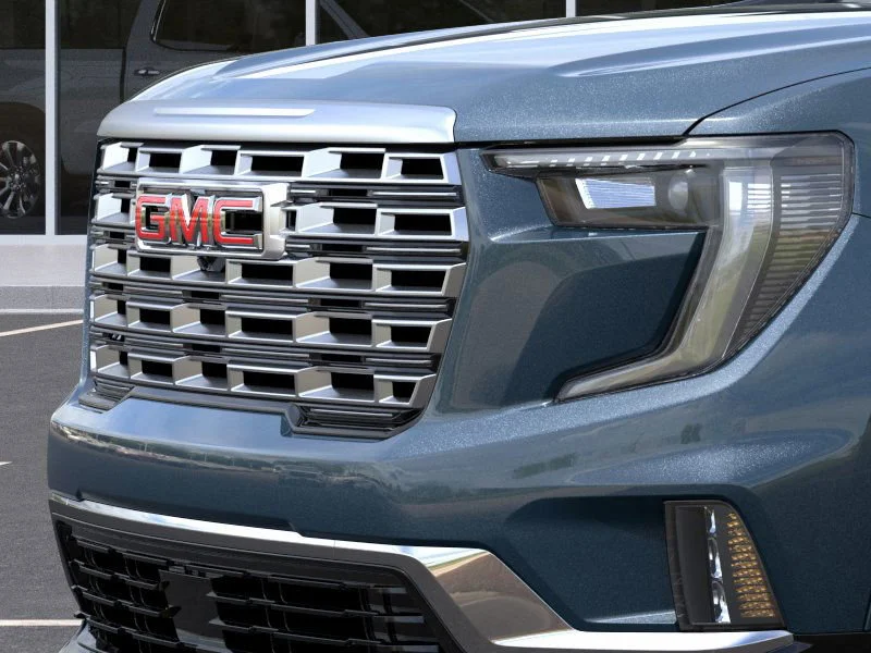 New 2026 Downpour Metallic GMC Denali image 14
