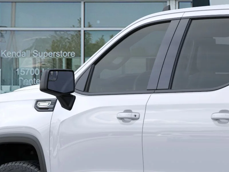 2026 GMC Sierra 1500 Elevation - Photo 12