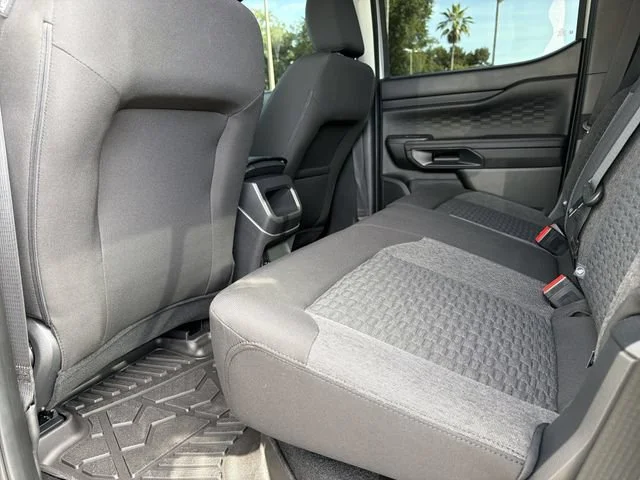 Used 2026 Gray Ford XLT image 16