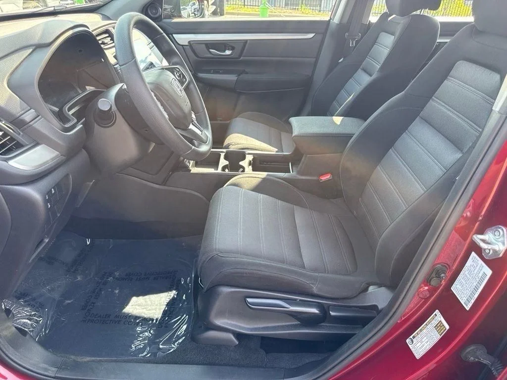 Used 2021  Honda Special Edition image 11