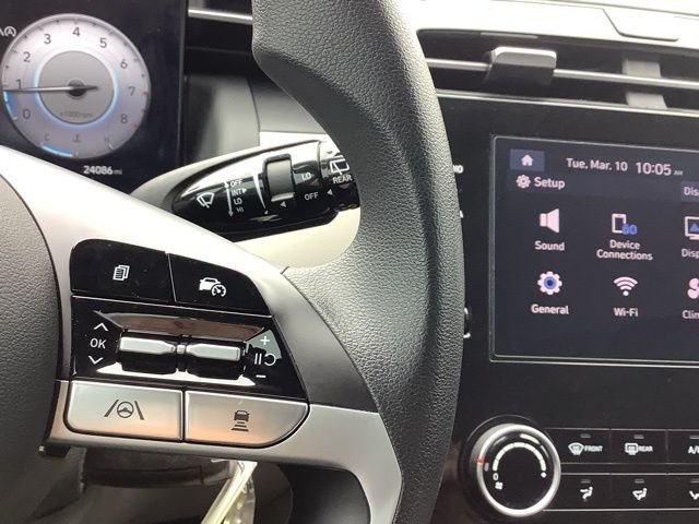 2024 Hyundai Tucson SE - Photo 39