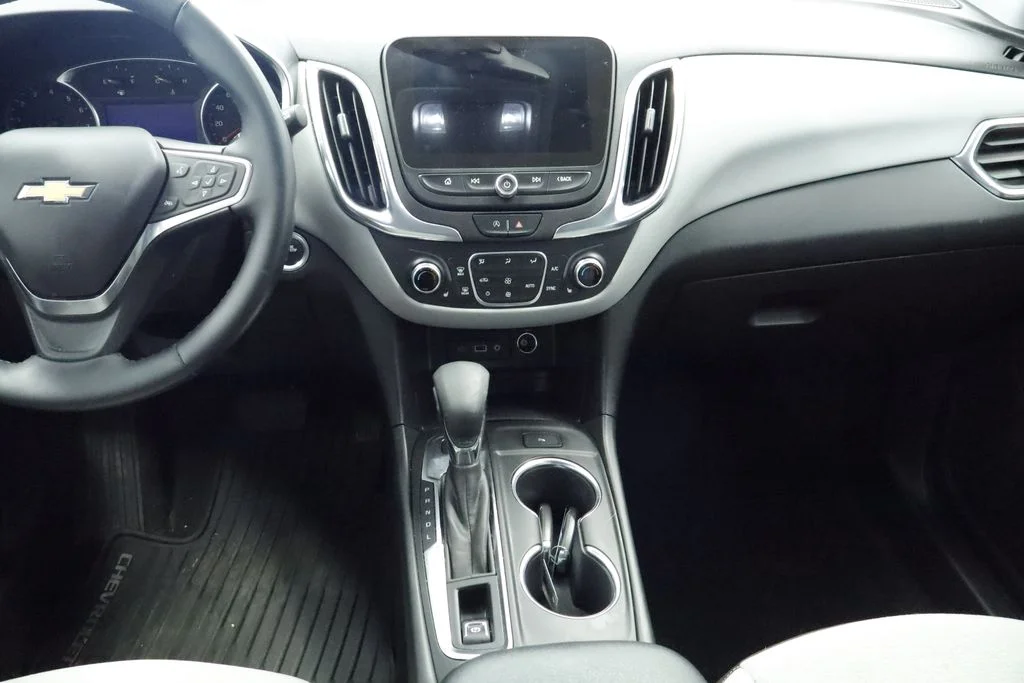 Certified Used 2024 Gray Chevrolet LT image 24
